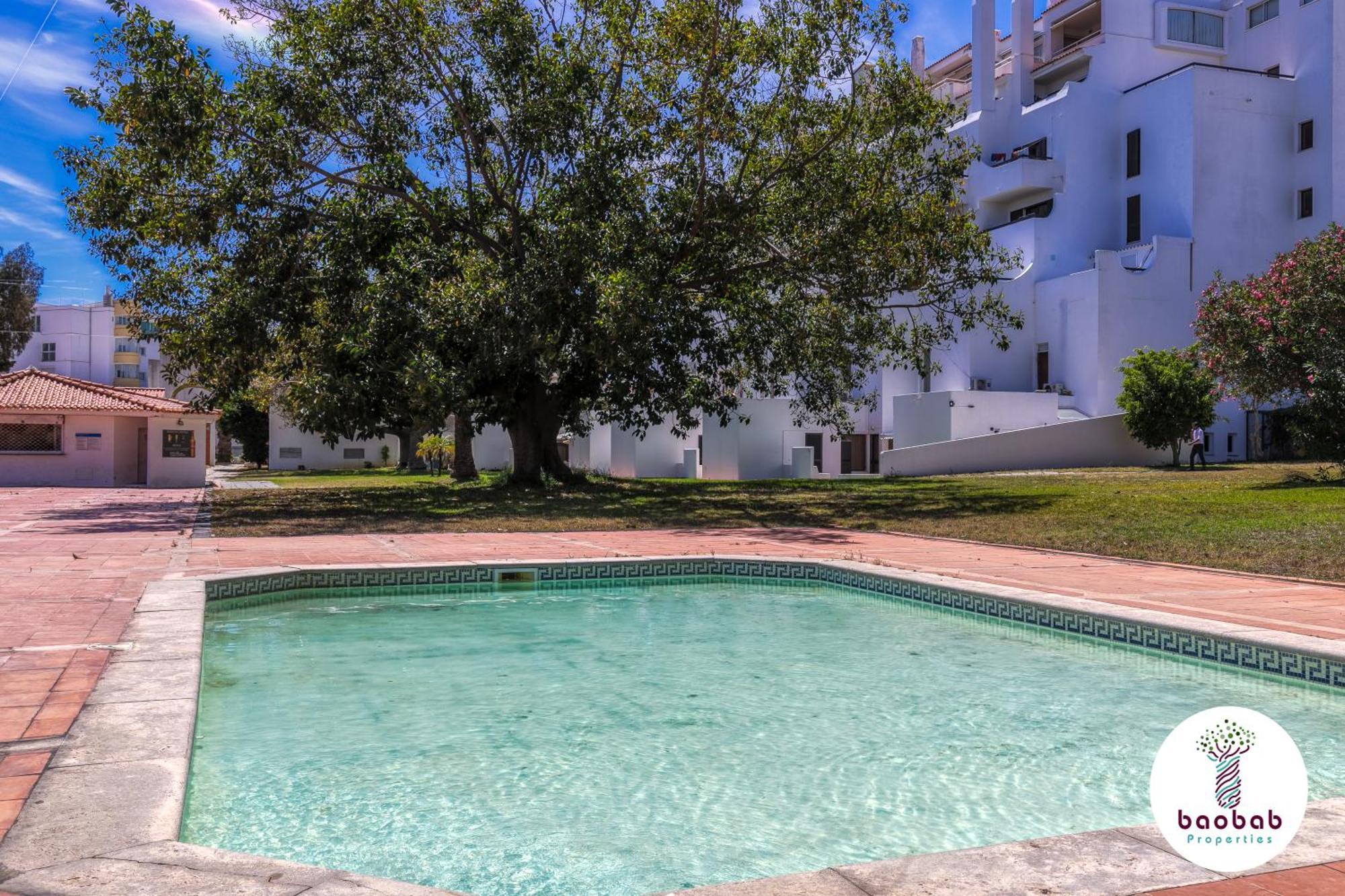 Villa Bellagio Albufeira Exterior photo